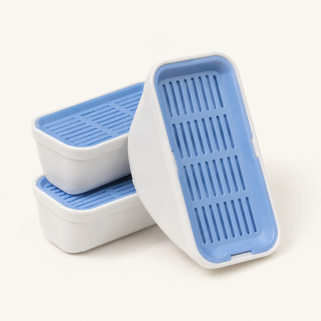 Pack 6 filtres compatibles fontaine FlowArc – 3,2 L